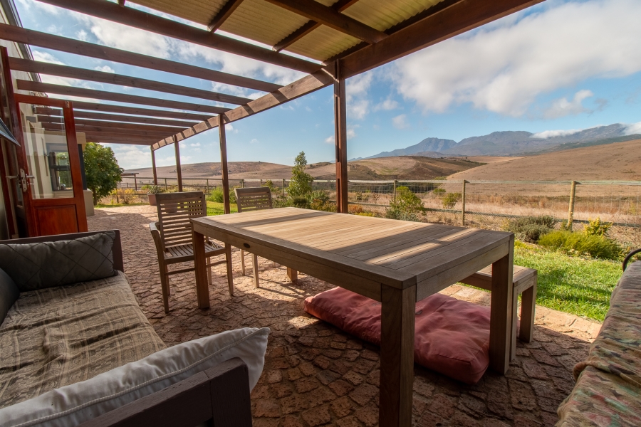 2 Bedroom Property for Sale in Maremmana Estate Western Cape